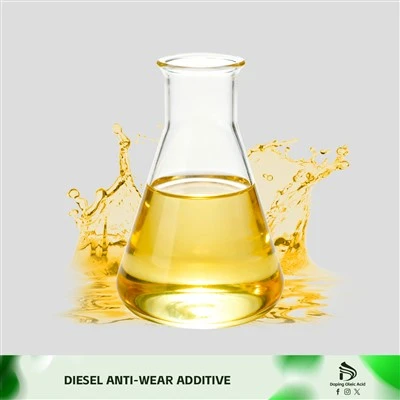 Pangalusna Diesel Anti gél Duramax